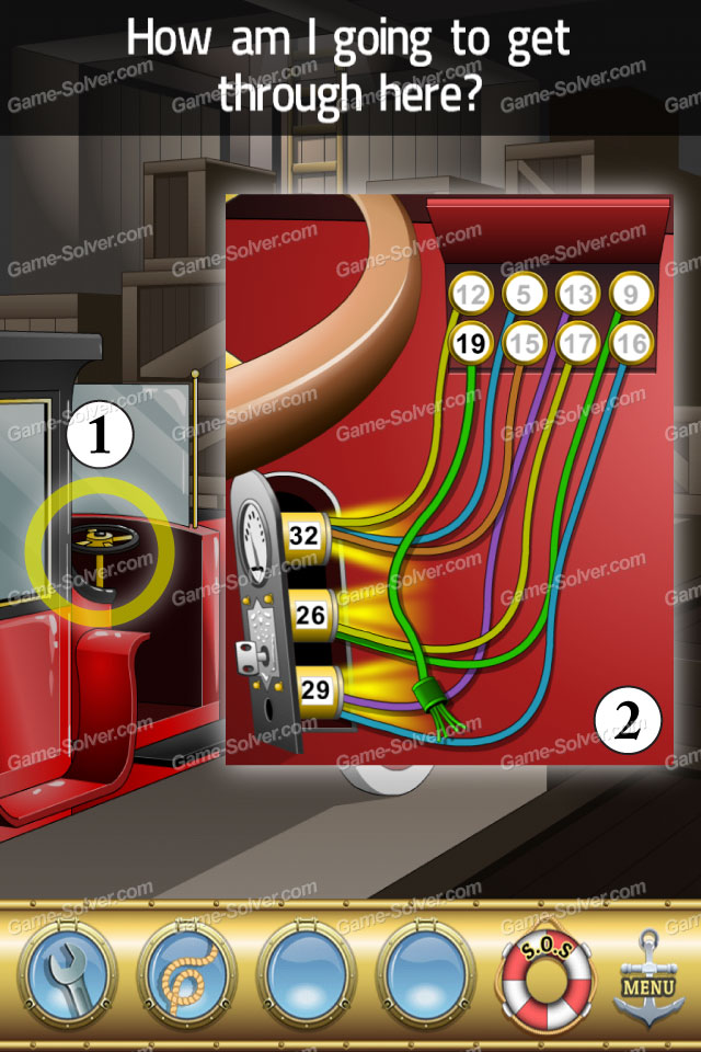 Car escape level 2 walkthrough bmw #5