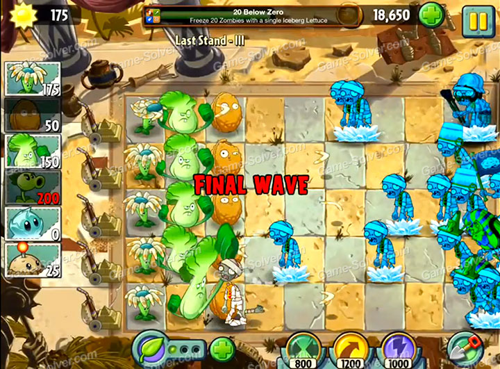 скачать plants vs zombies читы