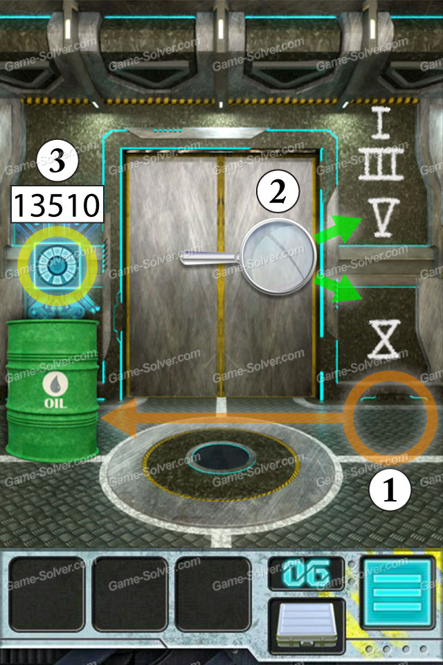 100 Doors Alien Space Level 6 | 100 doors aliens space level 6 game solver 100 Doors Alien Space Level 6 | 100 doors aliens space level 6 game solver
