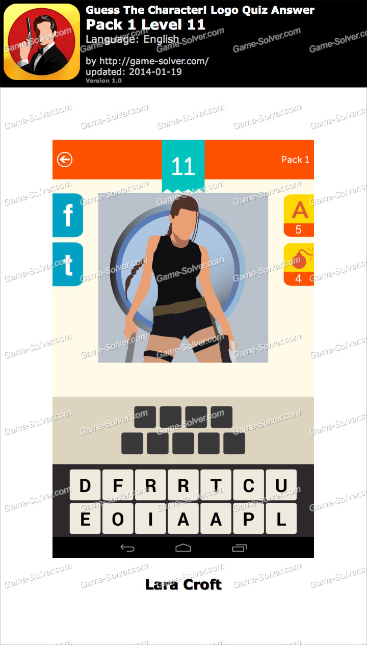 Guess Blocky Character Quiz answers LEVEL 11 — 20. | Ответы Guess Blocky Character Quiz answers LEVEL 11 — 20. | Ответы