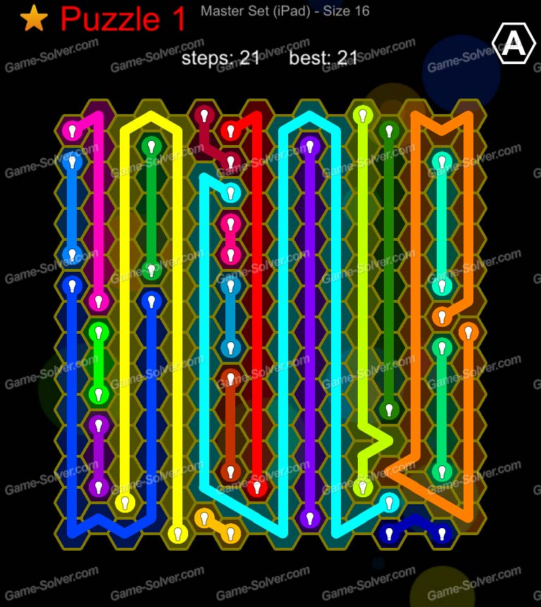 13 Hexic Link Alternatives & Similar Games for iOS – Top Best Alternatives games like hexic for iphone
