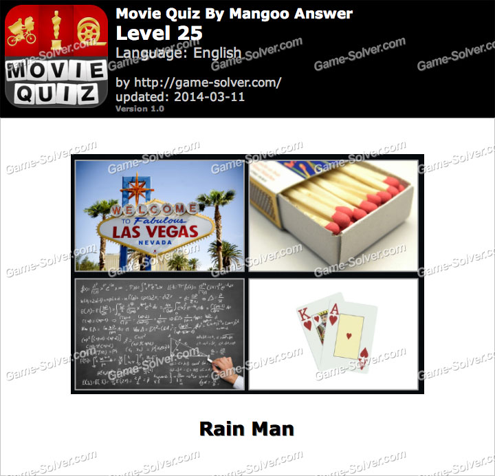 Film Quiz Level 25 | movie quiz mangoo level 25 game solver Film Quiz Level 25 | movie quiz mangoo level 25 game solver