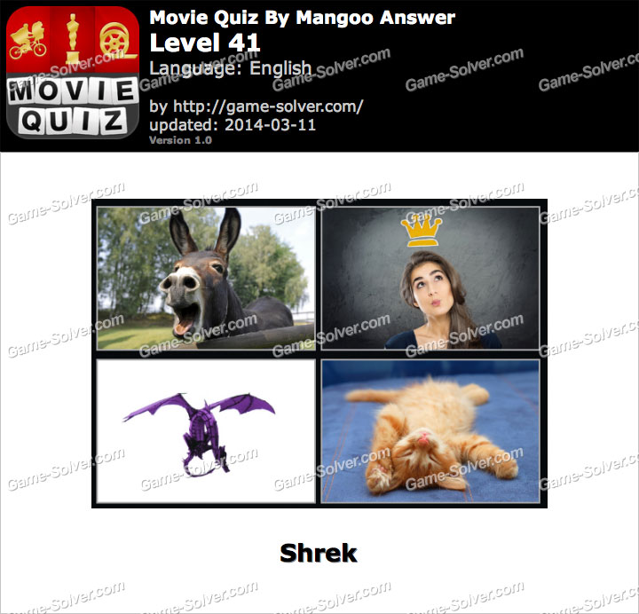 Film Quiz Level 41 | movie quiz mangoo level 41 game solver Film Quiz Level 41 | movie quiz mangoo level 41 game solver