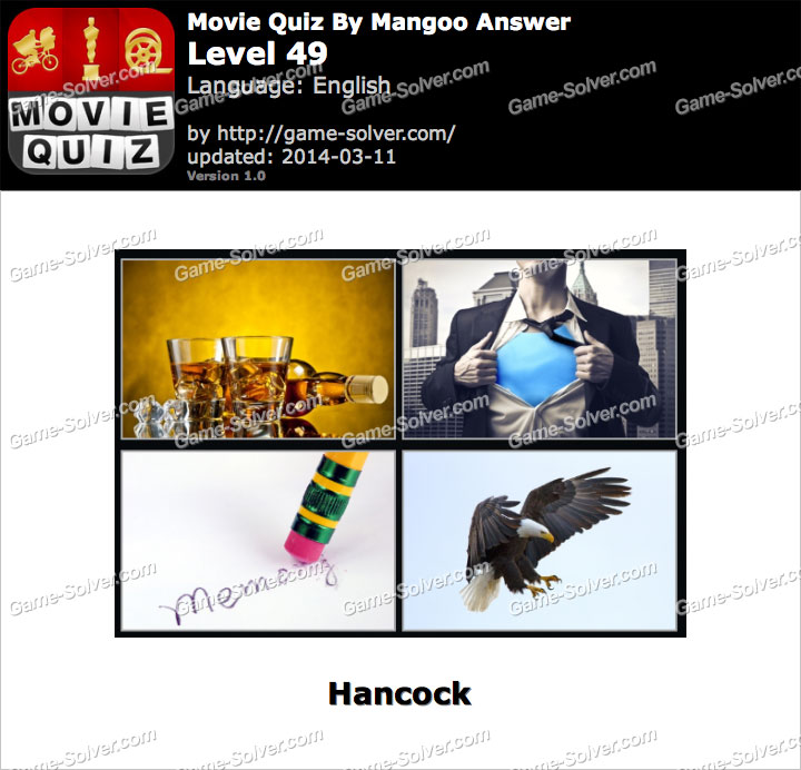 Film Quiz Level 49 | movie quiz mangoo level 49 game solver Film Quiz Level 49 | movie quiz mangoo level 49 game solver