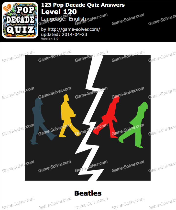 Which Decade Should You Live In Quiz
