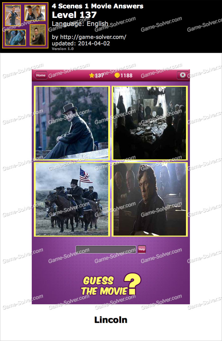 Scenes 1 Movie Level 137