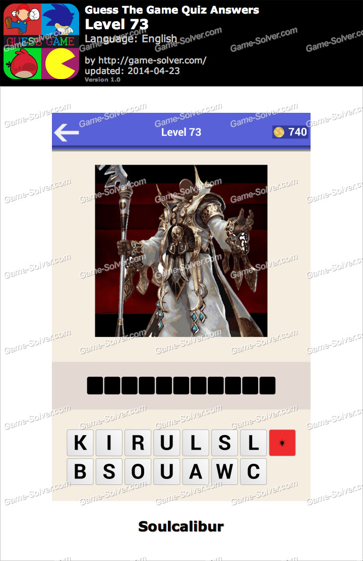 test the game test the game