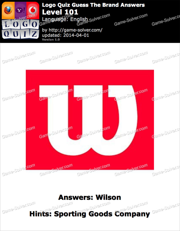 Sporting Goods Company Game Solver