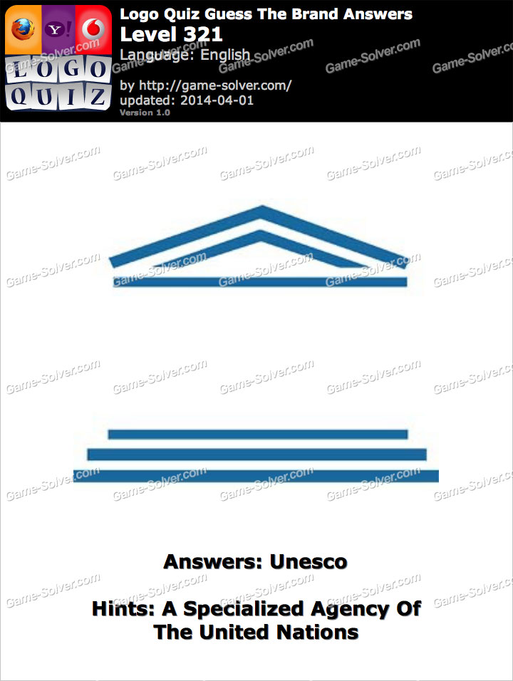 logo quiz answers organizations