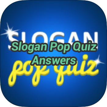 Download this Slogan Pop Quiz Answers picture