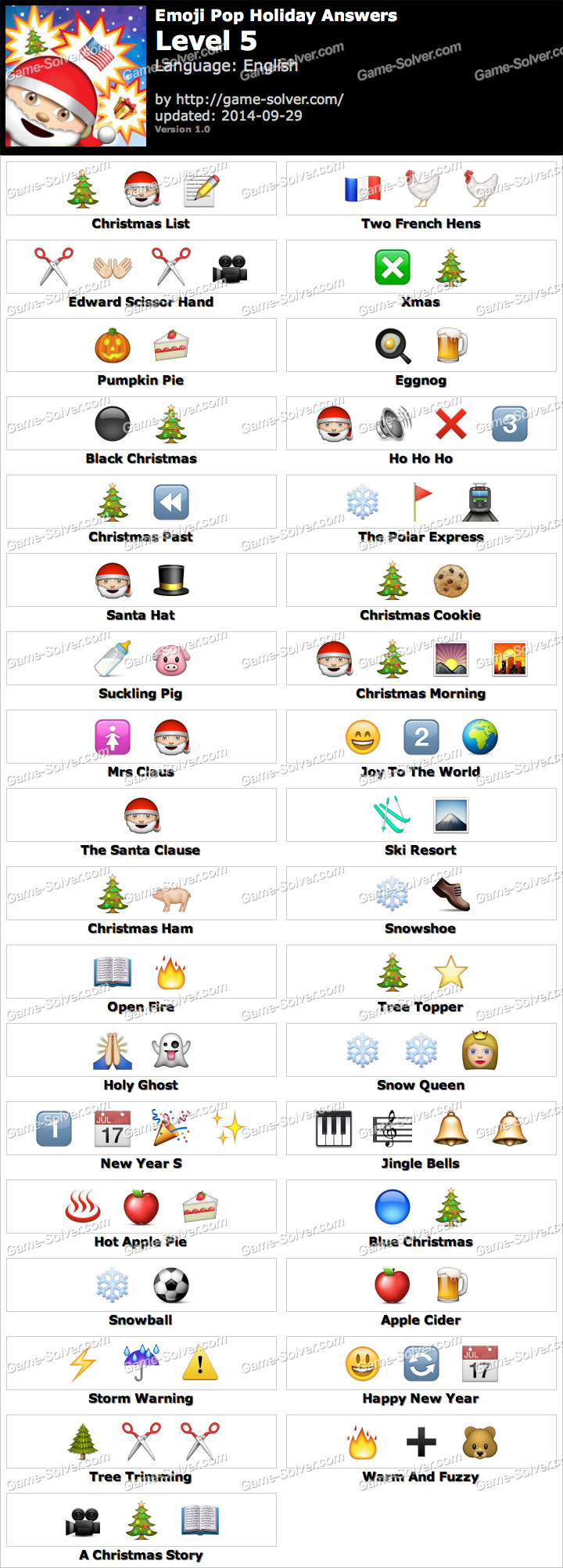 Christmas Tree Emoji | Save money with Online Coupon Code!