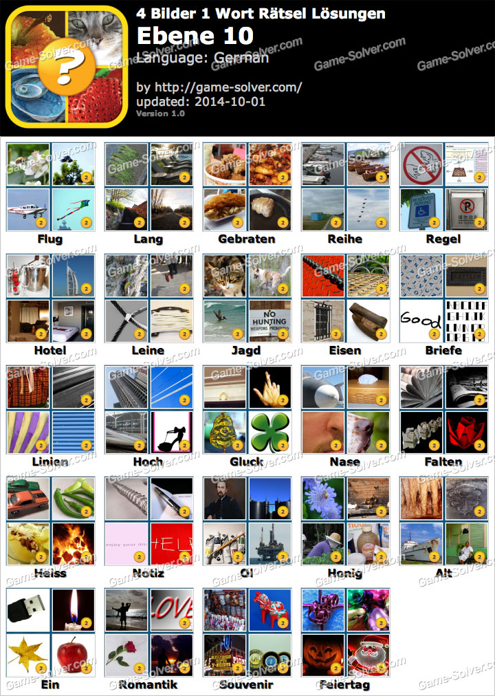 4 Bilder 1 Wort Losung 318