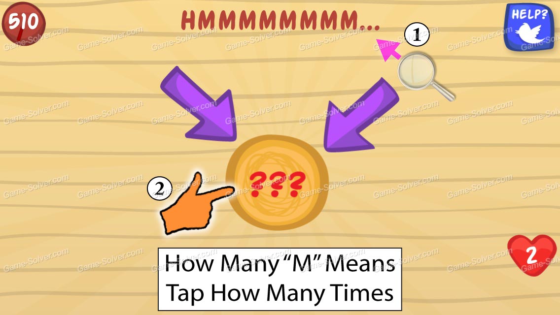The Impossible Test 3 Level 42 Game Solver