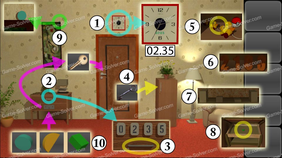escape-10-magic-rooms-stage-2-game-solver