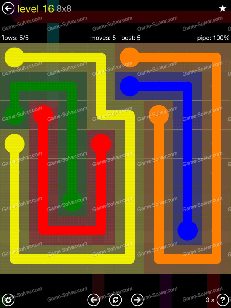 Level 16 Level 16