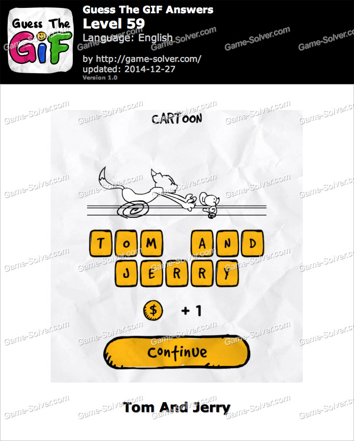guess the gif level 59 game solver guess the gif level 59 game solver