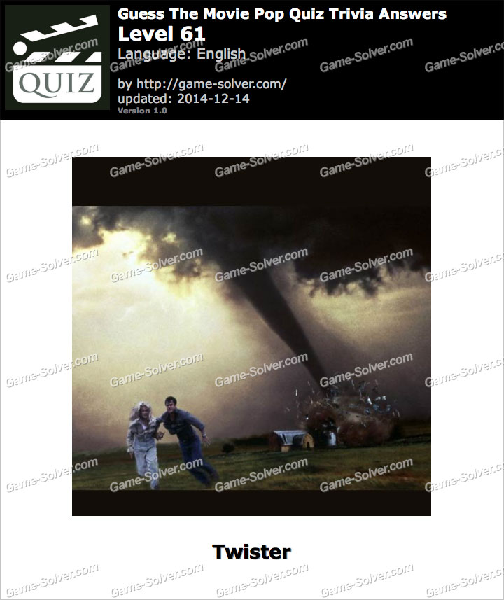 Film Quiz Level 61 | guess the movie pop quiz trivia level 61 game solver Film Quiz Level 61 | guess the movie pop quiz trivia level 61 game solver
