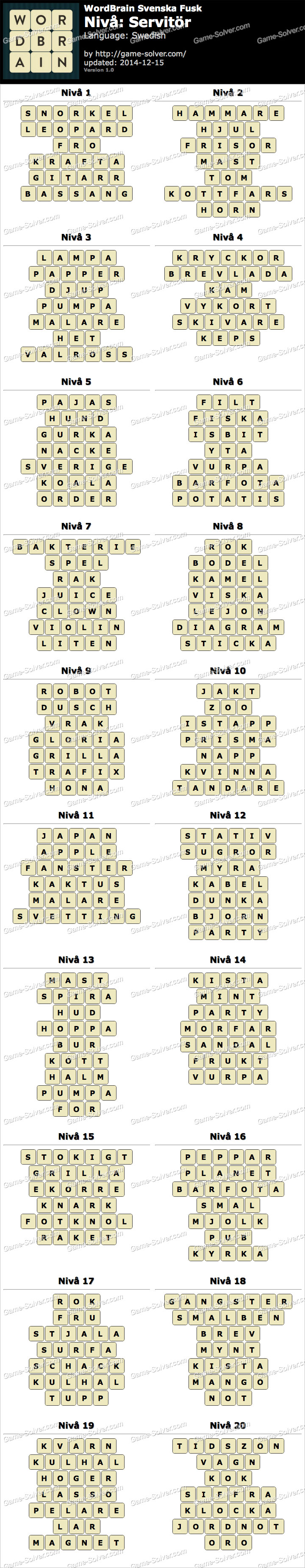 Words In A Pic Sverige Fusk 270