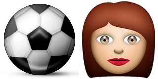 Guess Up Emoji Soccer Mom Game Solver