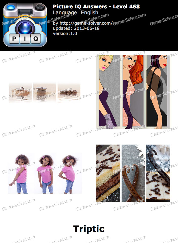 Picture iq guess the word answers level 84
