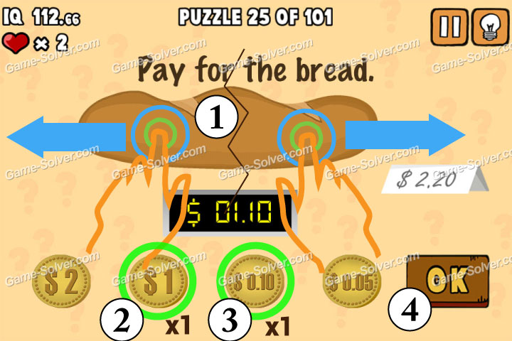 Picture iq level 25 help