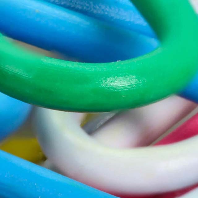 Zoomed In Level 181