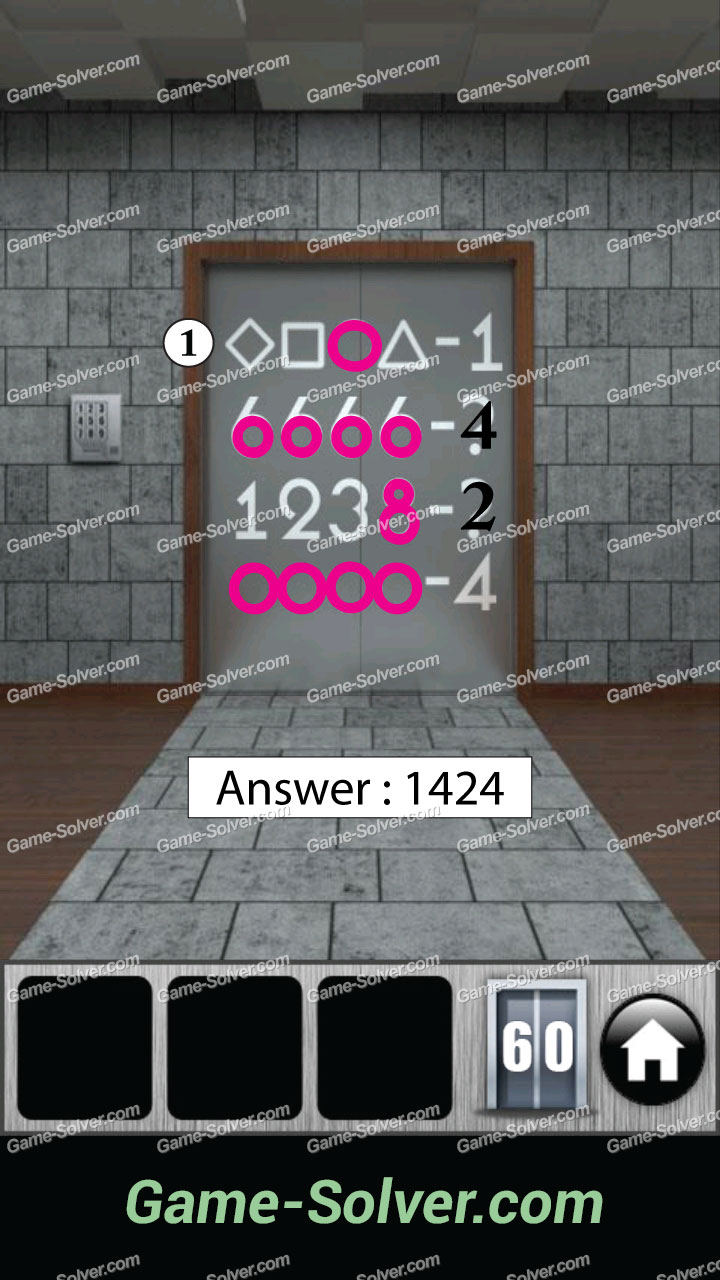 Первый 60 уровень. 100 Дверей Challenge 60 уровень. 100 Дверей 060 уровень. Карта 100 двери. 100 Дверей 67 уровень.