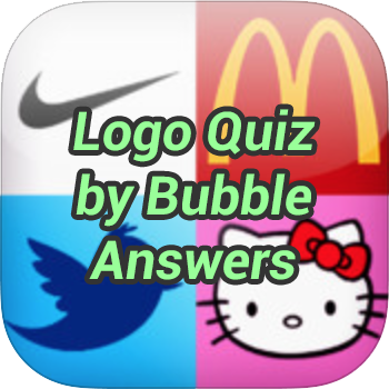 Logo Quiz by Bubble Answers - Game Solver