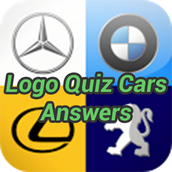 Logo Quiz Cars Answers Level 7 - Game Solver