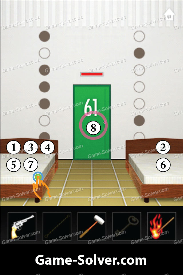 dooors level 61 game