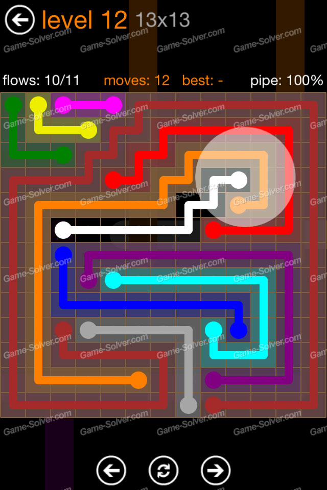 Flow Jumbo Pack X Flow Jumbo Pack X