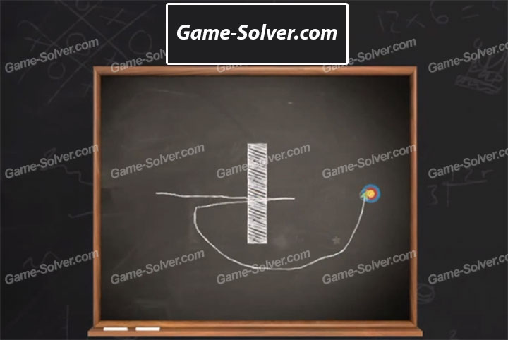 The Impossible Line Level 142 • Game Solver