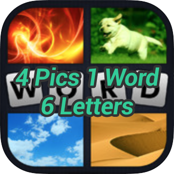 4 pics 1 word cheats and answers