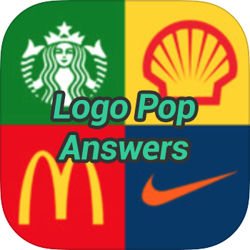 logo pop logo quiz pictures for level 22