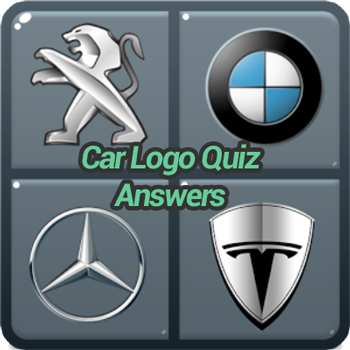 quiz logo printable worksheet Logo  Level Game Quiz Solver 2  Car