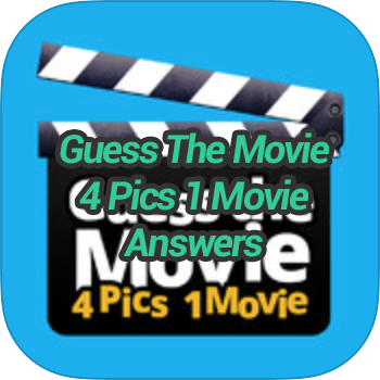 guess the movie 4 pics 1 movie answers level 7