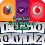 Guess The Brand Logo Mania Answers - Game Solver