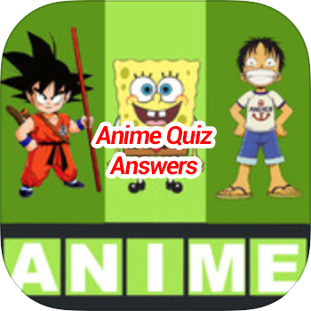 Anime Quiz Answers October 2020 Game Solver