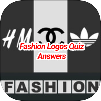 Fashion Logos Quiz Answers - Game Solver
