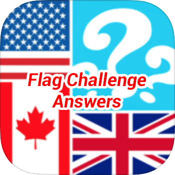 Flag Challenge Answers 2020 Game Solver