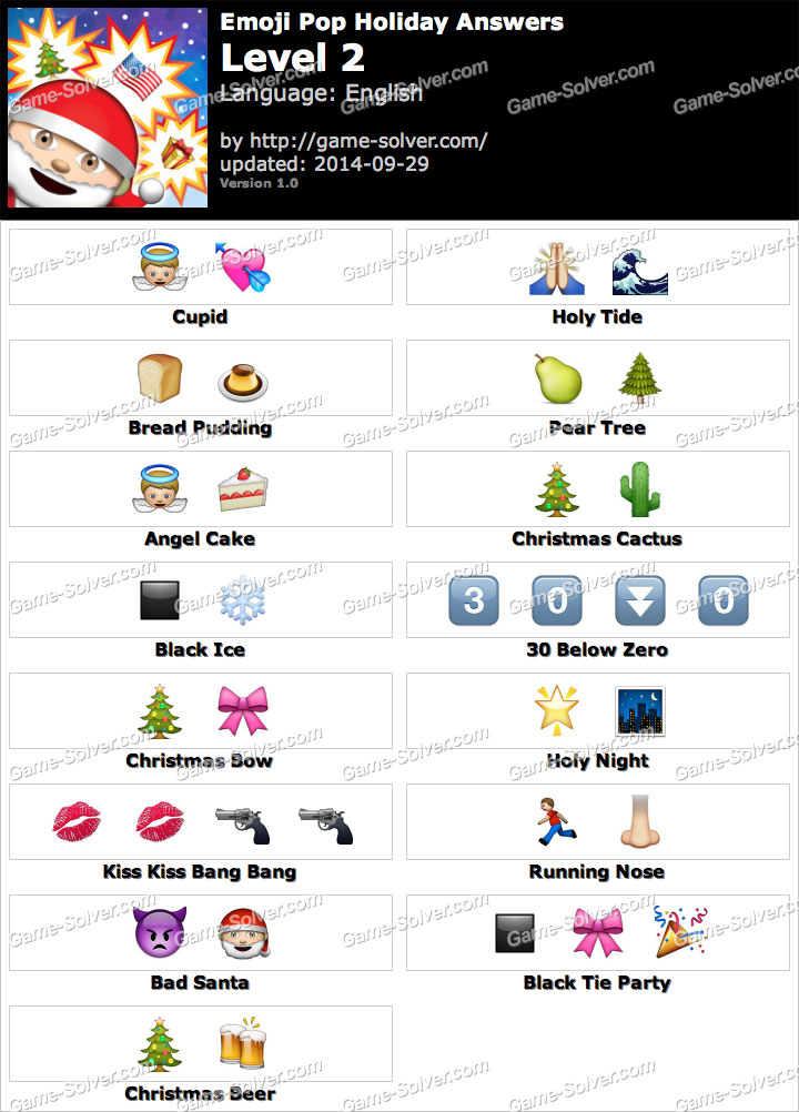 Emoji Movie Answers Emoji Movie Answers