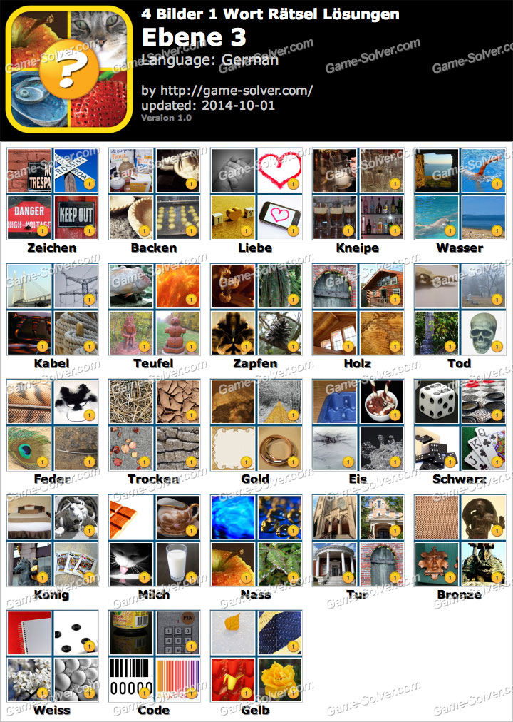 4 Bilder 1 Wort Losung Eiffelturm