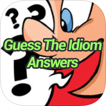 Guess The Idiom Answers 2020 Game Solver