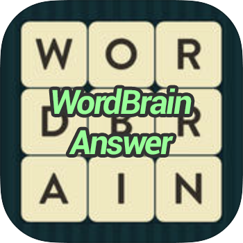 Wordbrain Answers August 2020 Game Solver