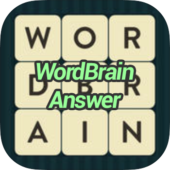 WordBrain Monkey Answers - Game Solver