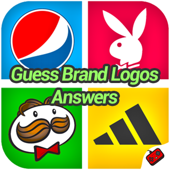 Logo Game: Guess Brand Quiz Answers for All Levels - Page ...