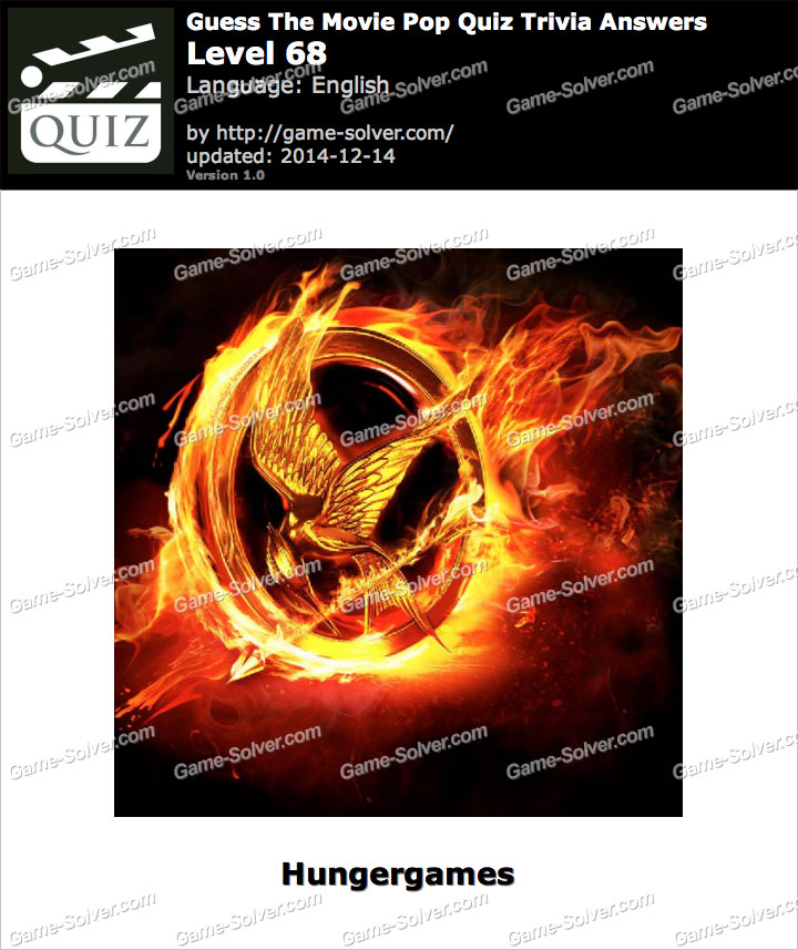 Pics Stars Movie Game Solver Pics Stars Movie Game Solver