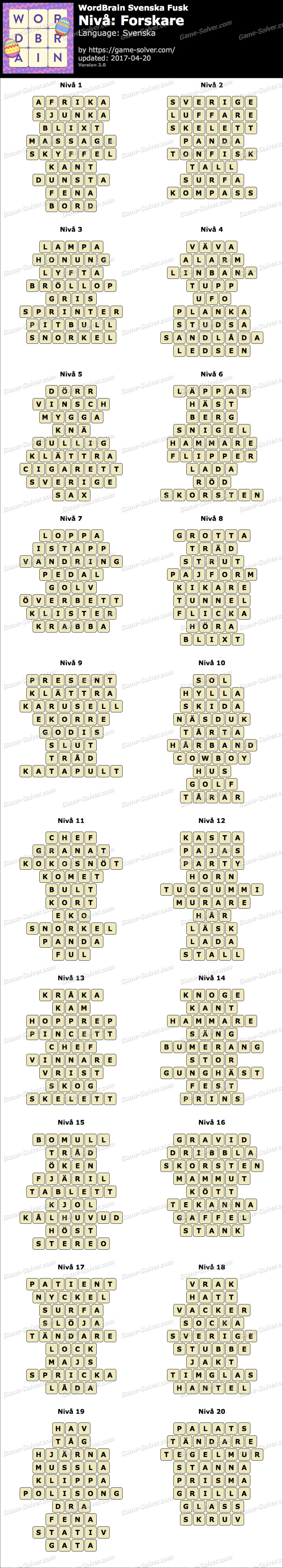 Words In A Pic Sverige Fusk 270
