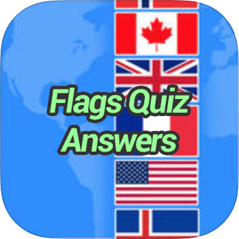 Flags Quiz Level 1 Game Solver