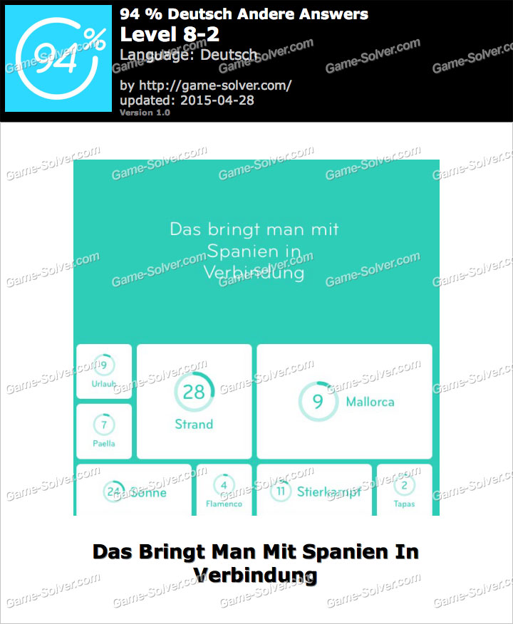 Das Bringt Man Mit Spanien In Verbindung Das Bringt Man Mit Spanien In Verbindung